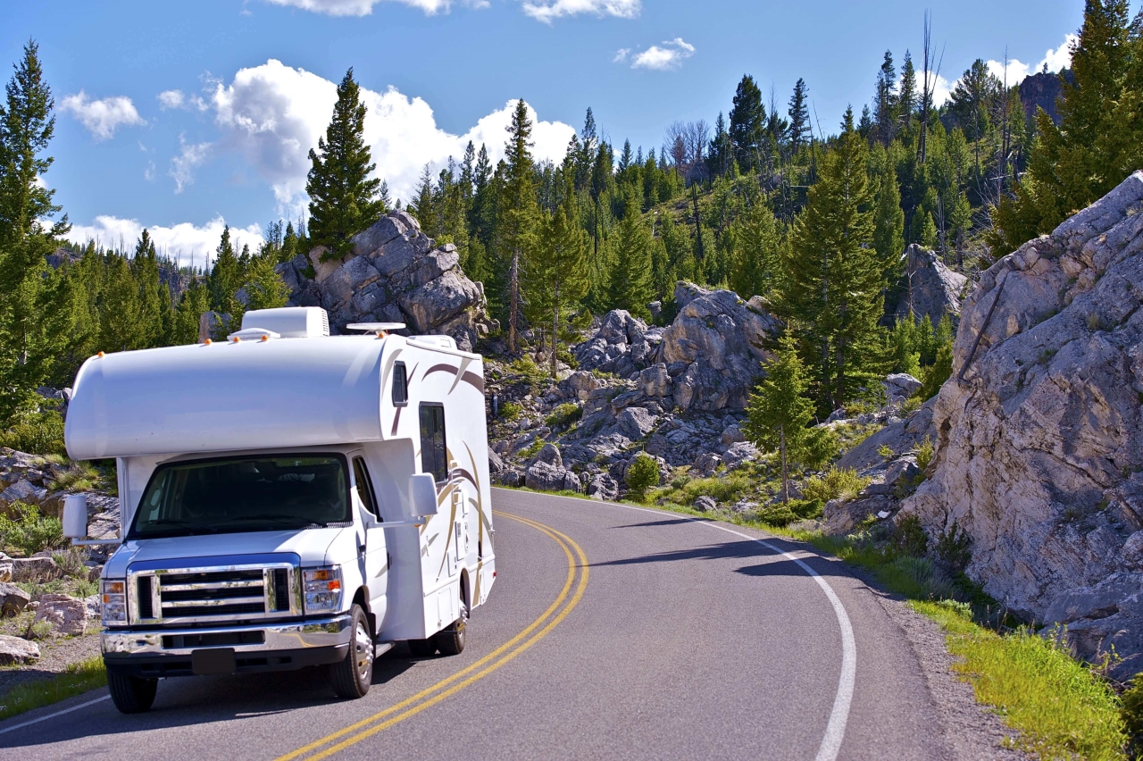 Plan a CrossCountry RV Trip Pacific RV Inspections
